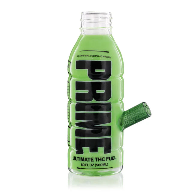 Prime Glass Bong 19cm