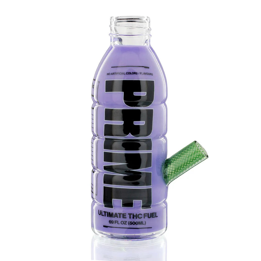 Prime Glass Bong 19cm
