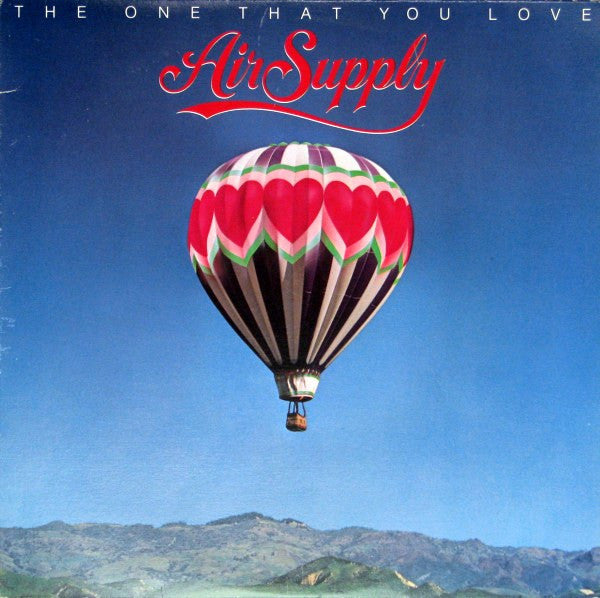 The one that you love