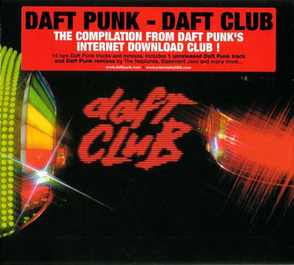 Daft Club