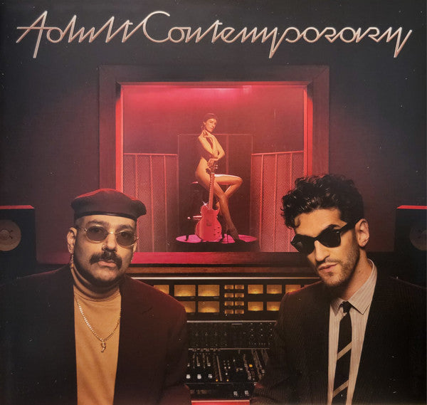 Adult Contemporary