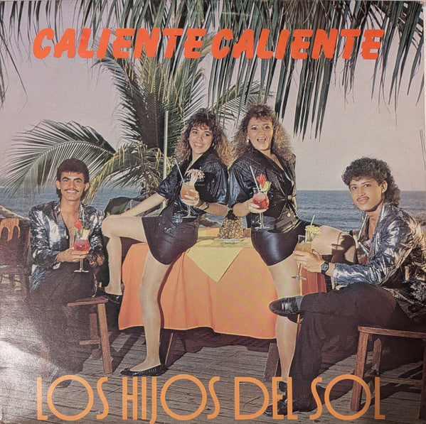 Caliente Caliente