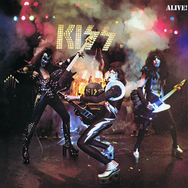 Alive