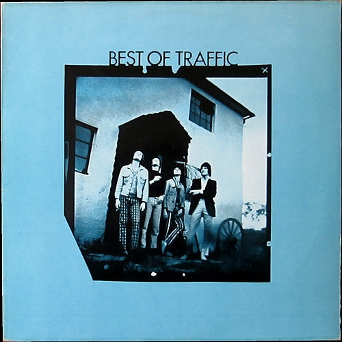 Best Of Traffic