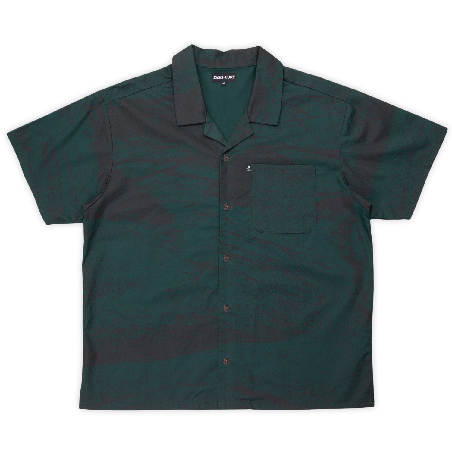 Cave In Casual Shirt