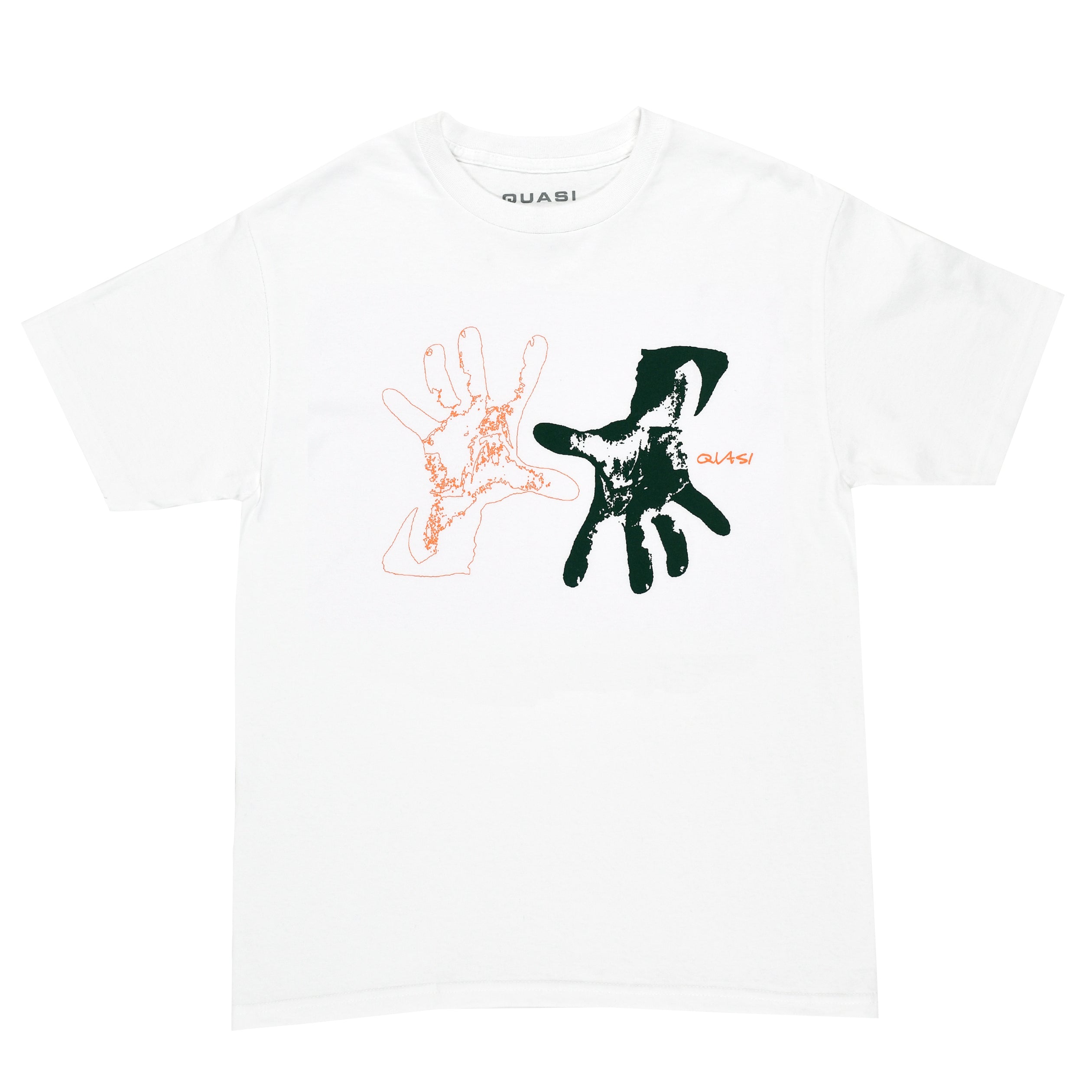 Reach Tee