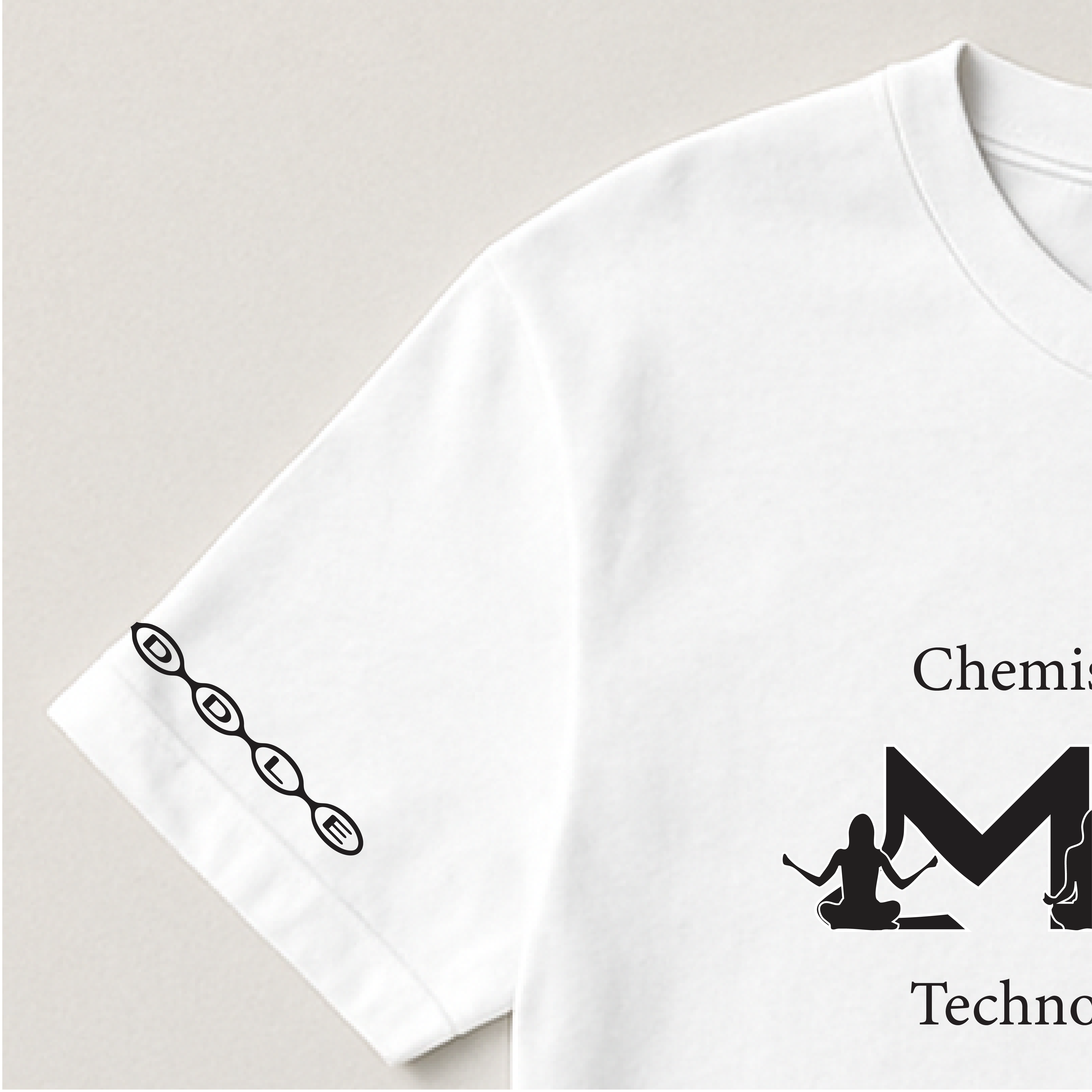Yogic Tech Tee