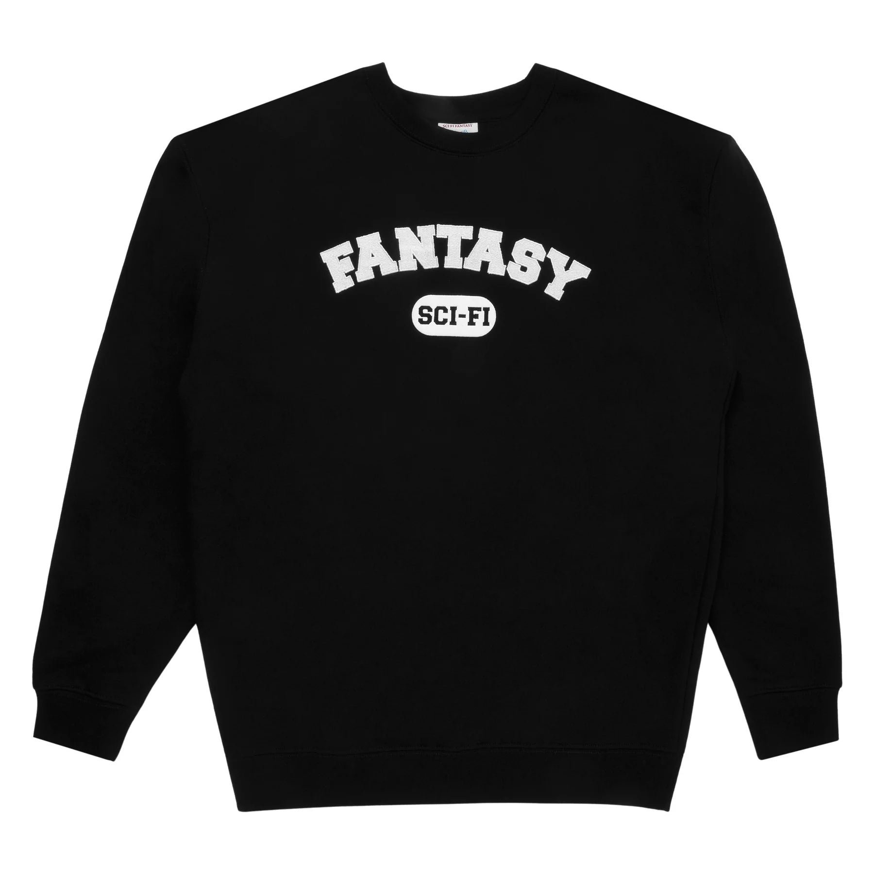 Sci-Fi Crewneck