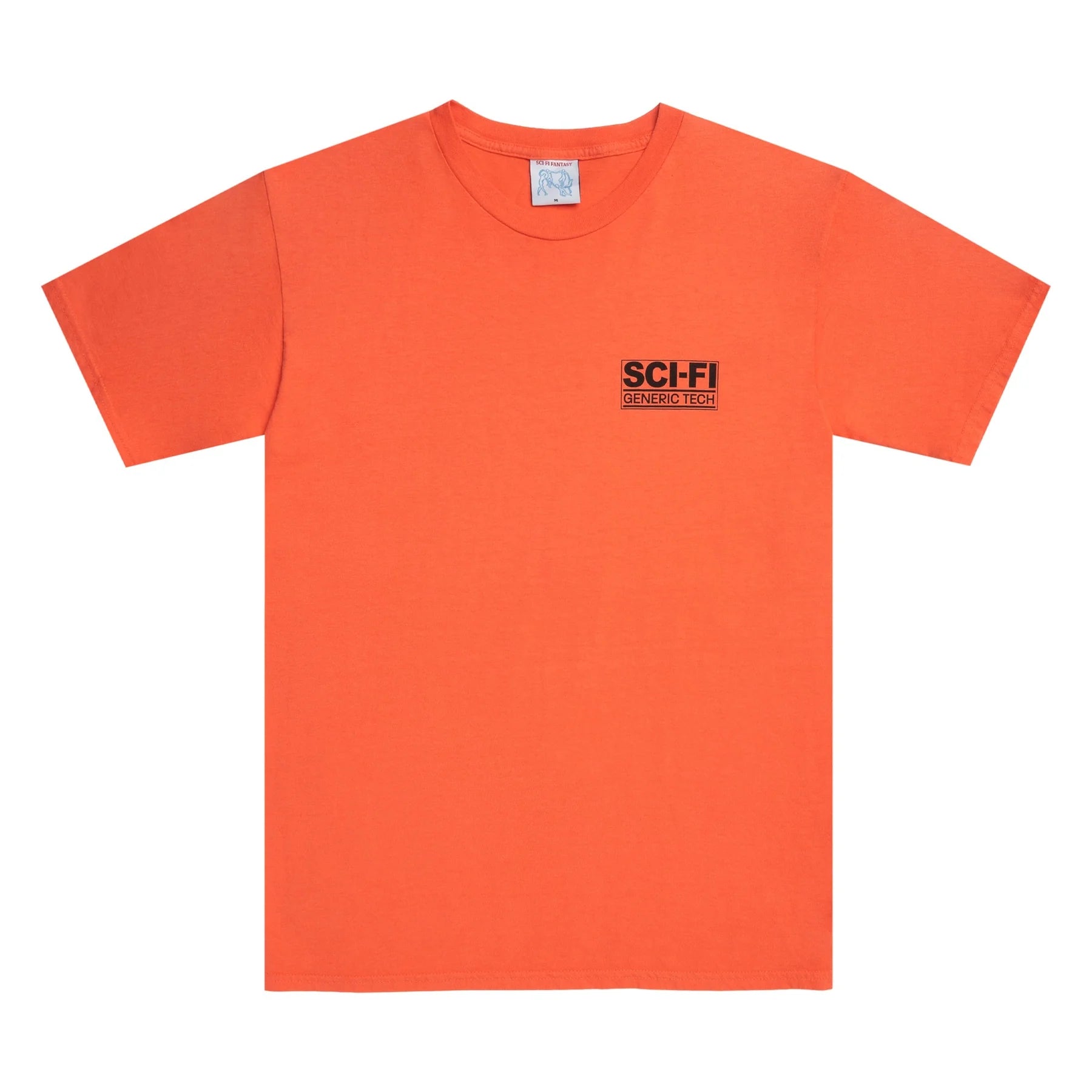 Generich Tech Tee