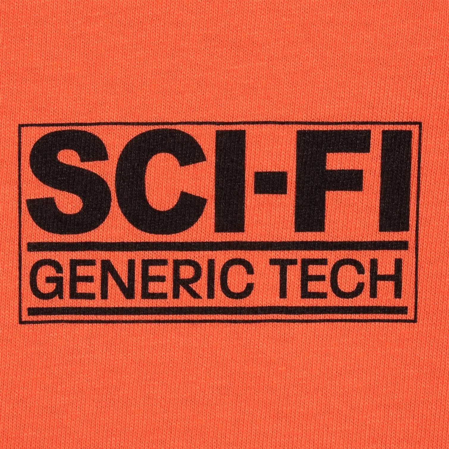 Generich Tech Tee