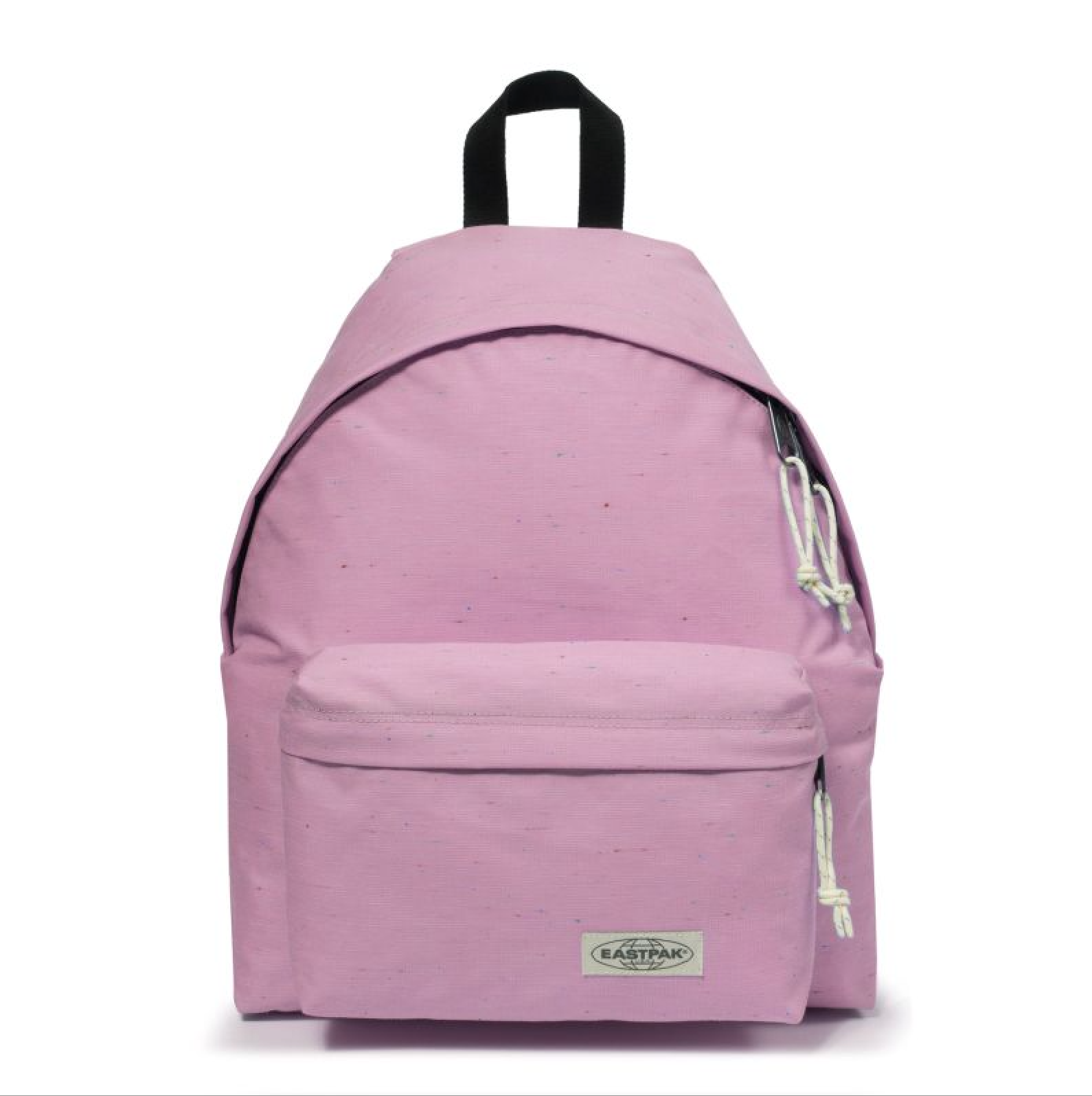 Padded Pakr Pink Backpack