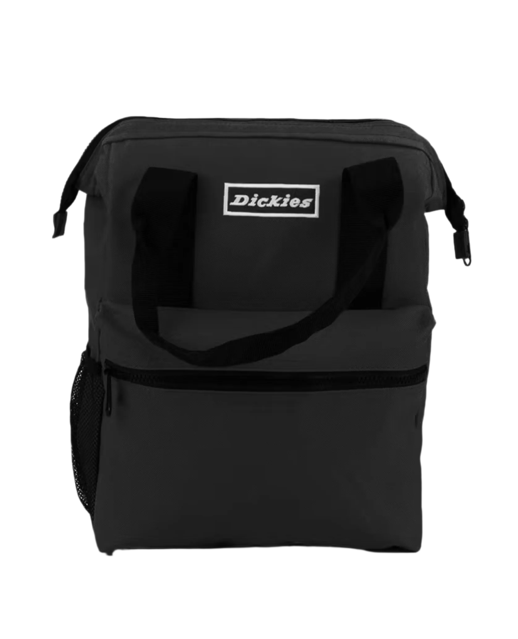 Hybrid tote Backpack - Black