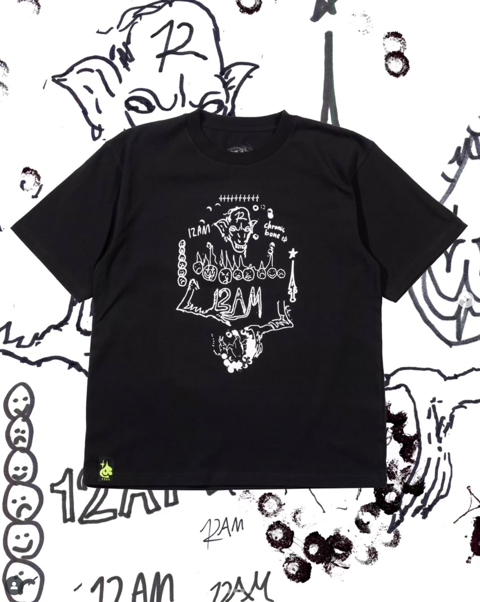 GOBLIN SHIRT