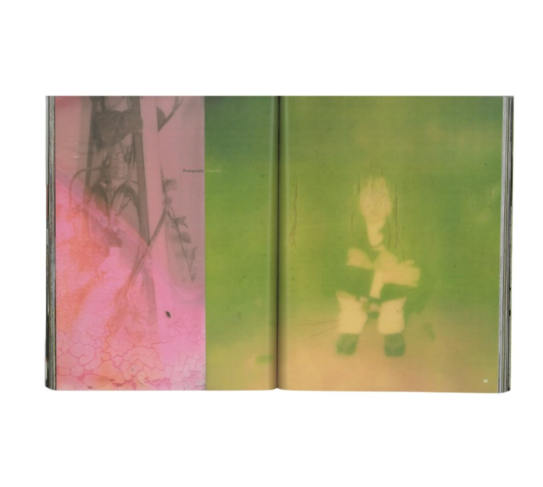 Issue 10: THE LEGACY EDITION