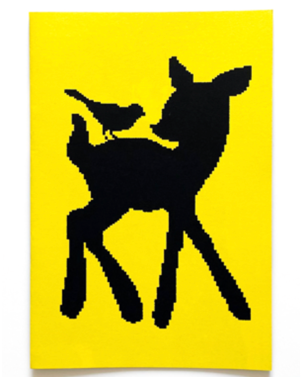 Melissa Paget (Vancouver, Canada)