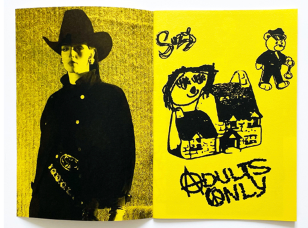 Melissa Paget (Vancouver, Canada)