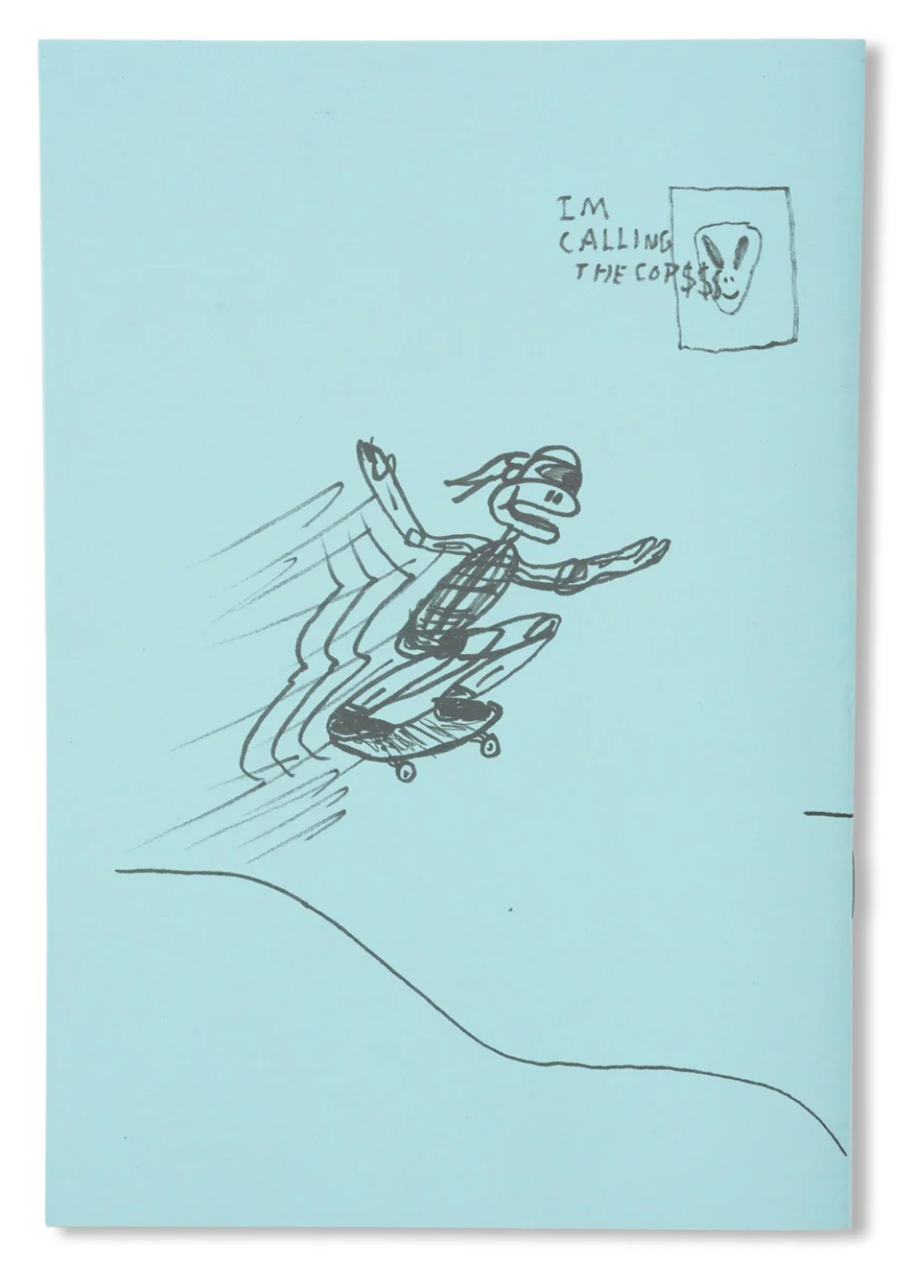 Joe Roberts (Zurich 2019)