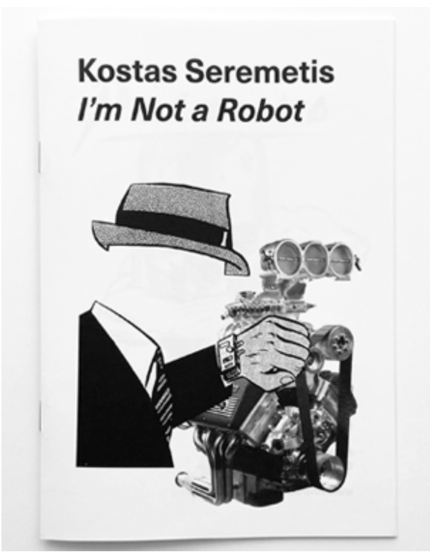 Kostas Seremetis (New York, USA)