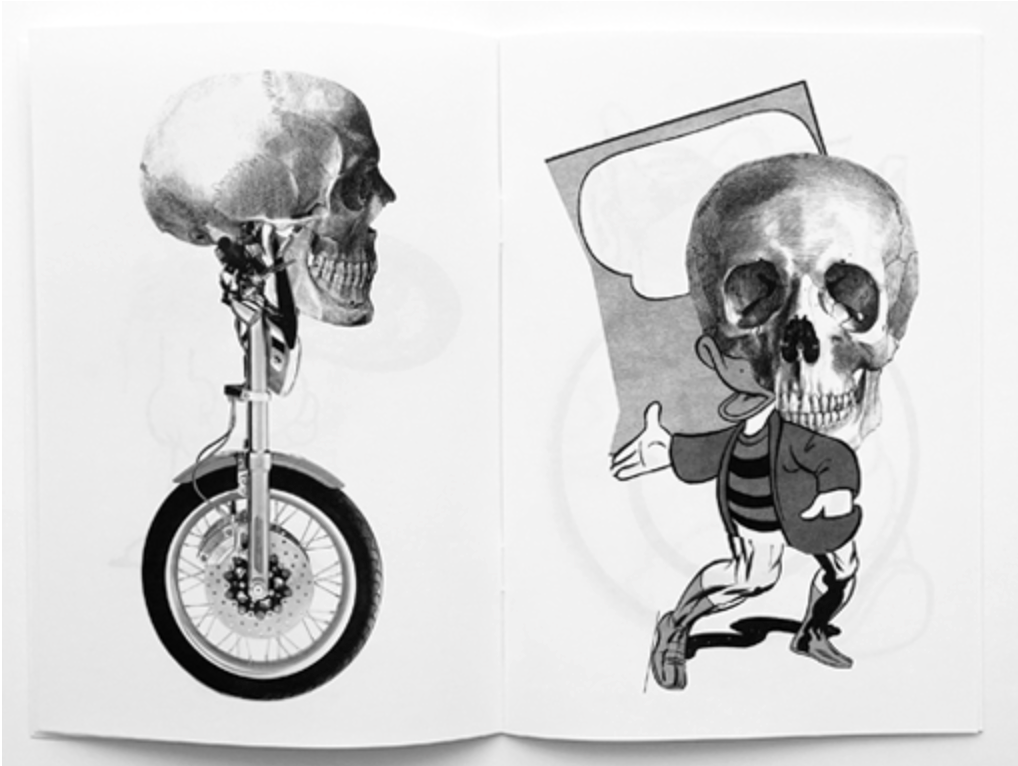 Kostas Seremetis (New York, USA)