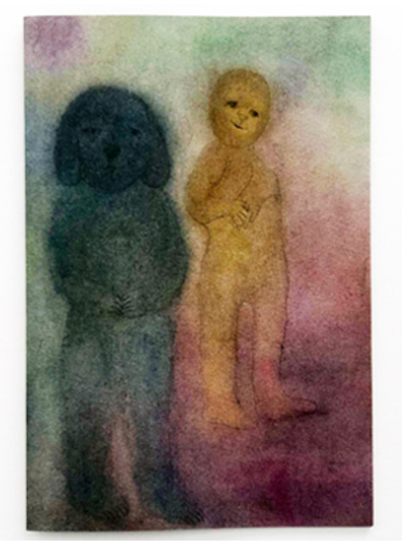 Penny Davenport (Liverpool, England)