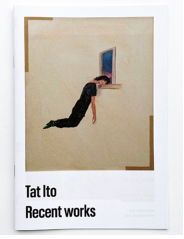 Tat Ito (Tokyo, Japan)