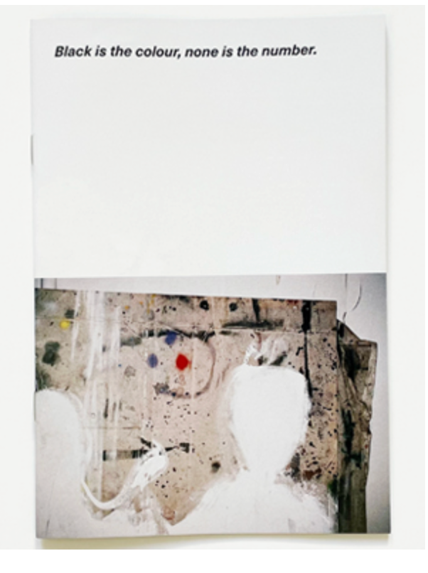 Finlay Flint (London, UK)