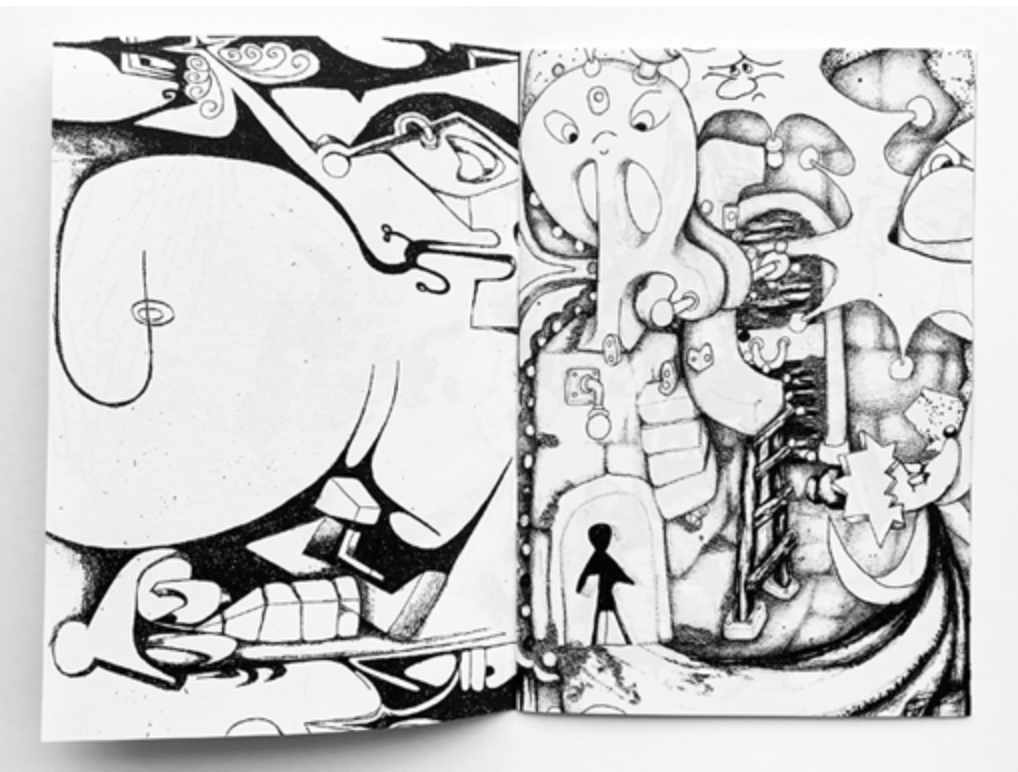 Kyle Thomas (Berlin, Germany)