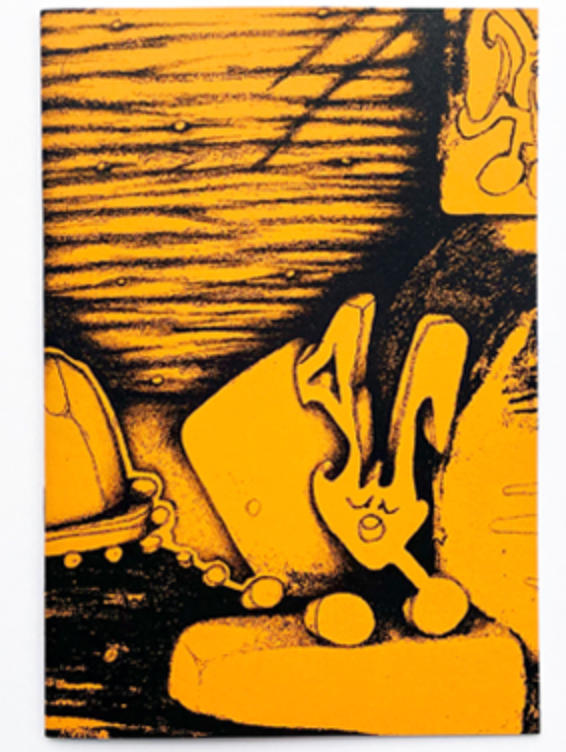 Kyle Thomas (Berlin, Germany)