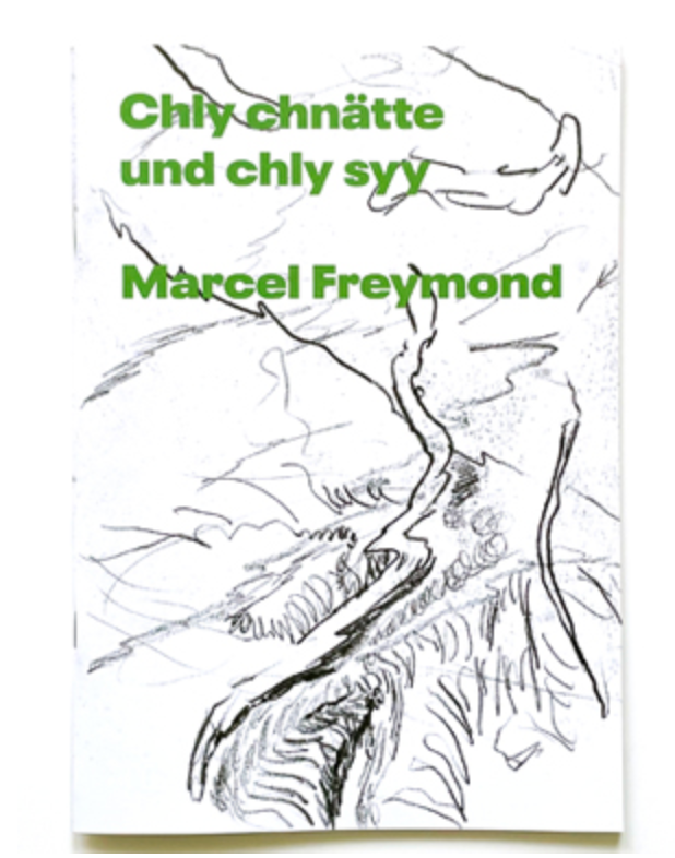 Marcel Freymond (Basel, Switzerland)