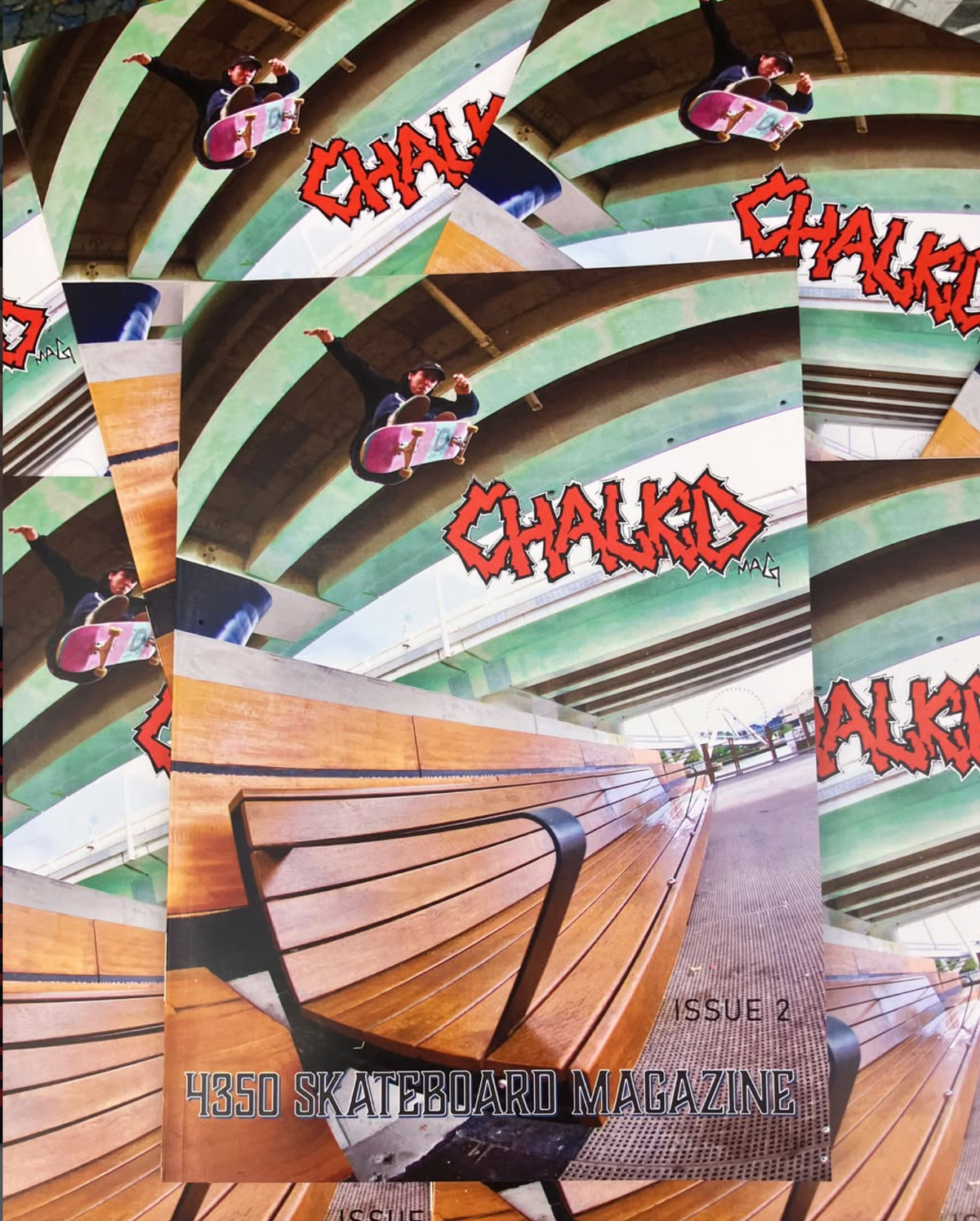 ISSUE 2