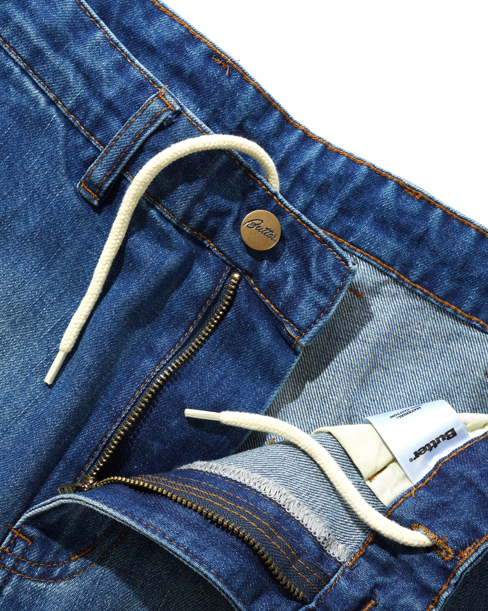 Spike Work Shorts