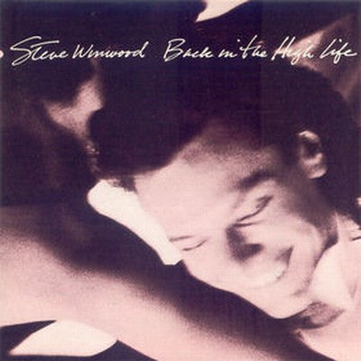 Back In The High Life Pre-Loved LP