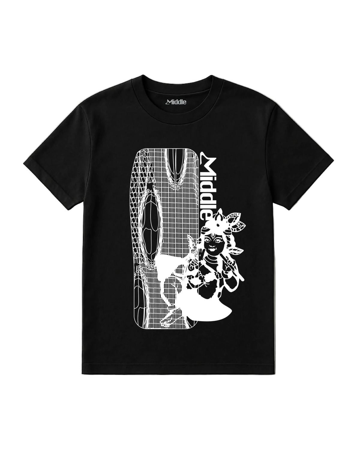 Ancient Pleasure Tee