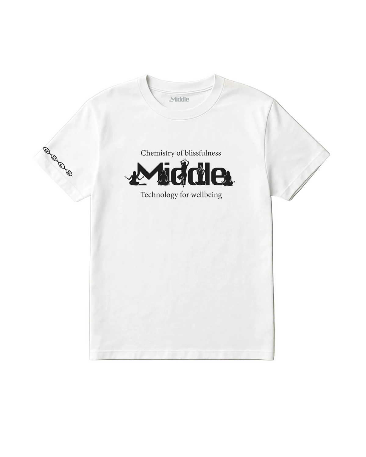 Yogic Tech Tee