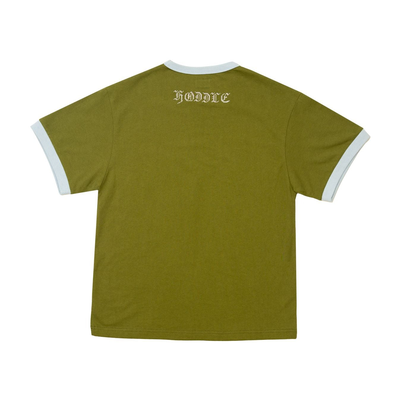TEENAGE SMOKER TEE