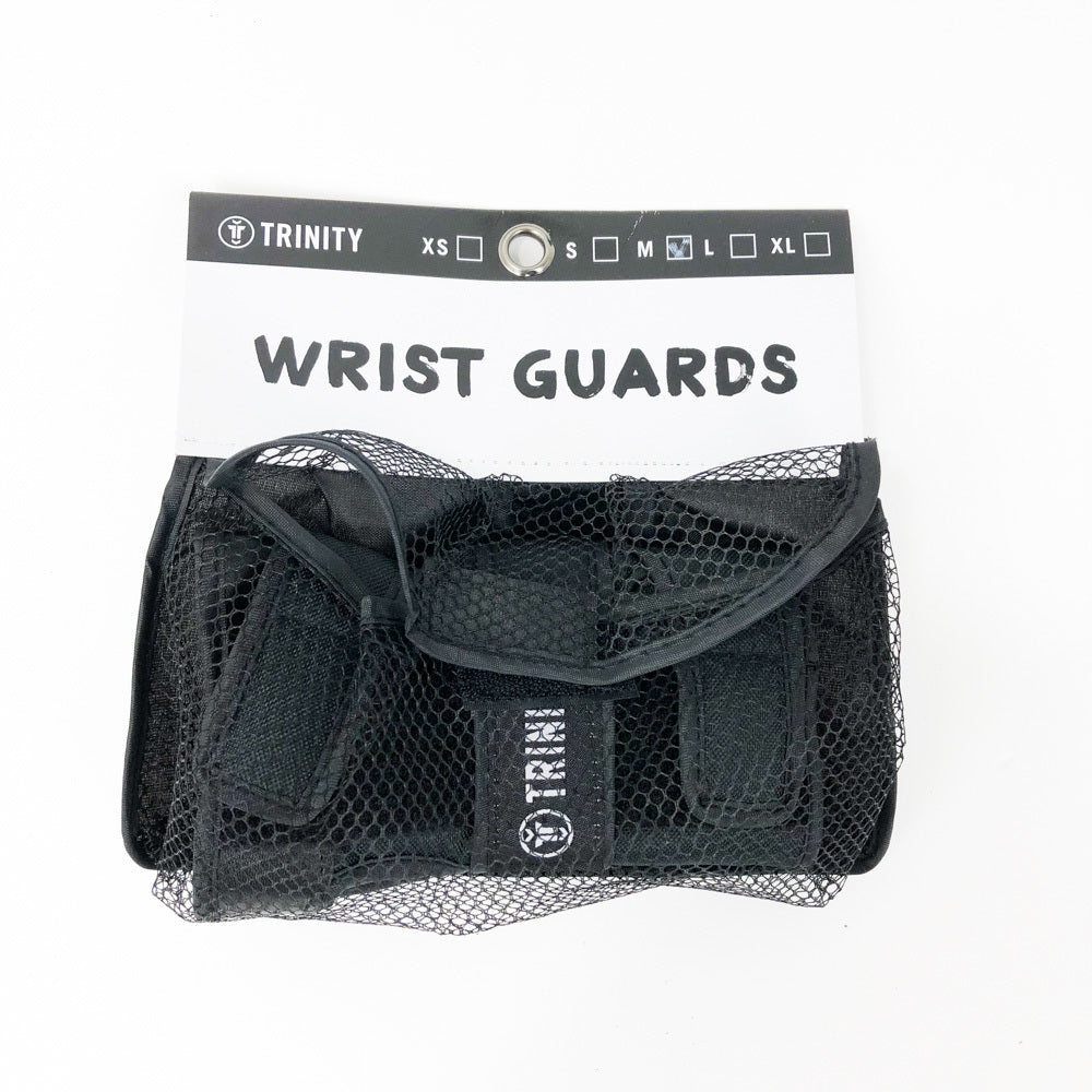 WRIST GUARDS