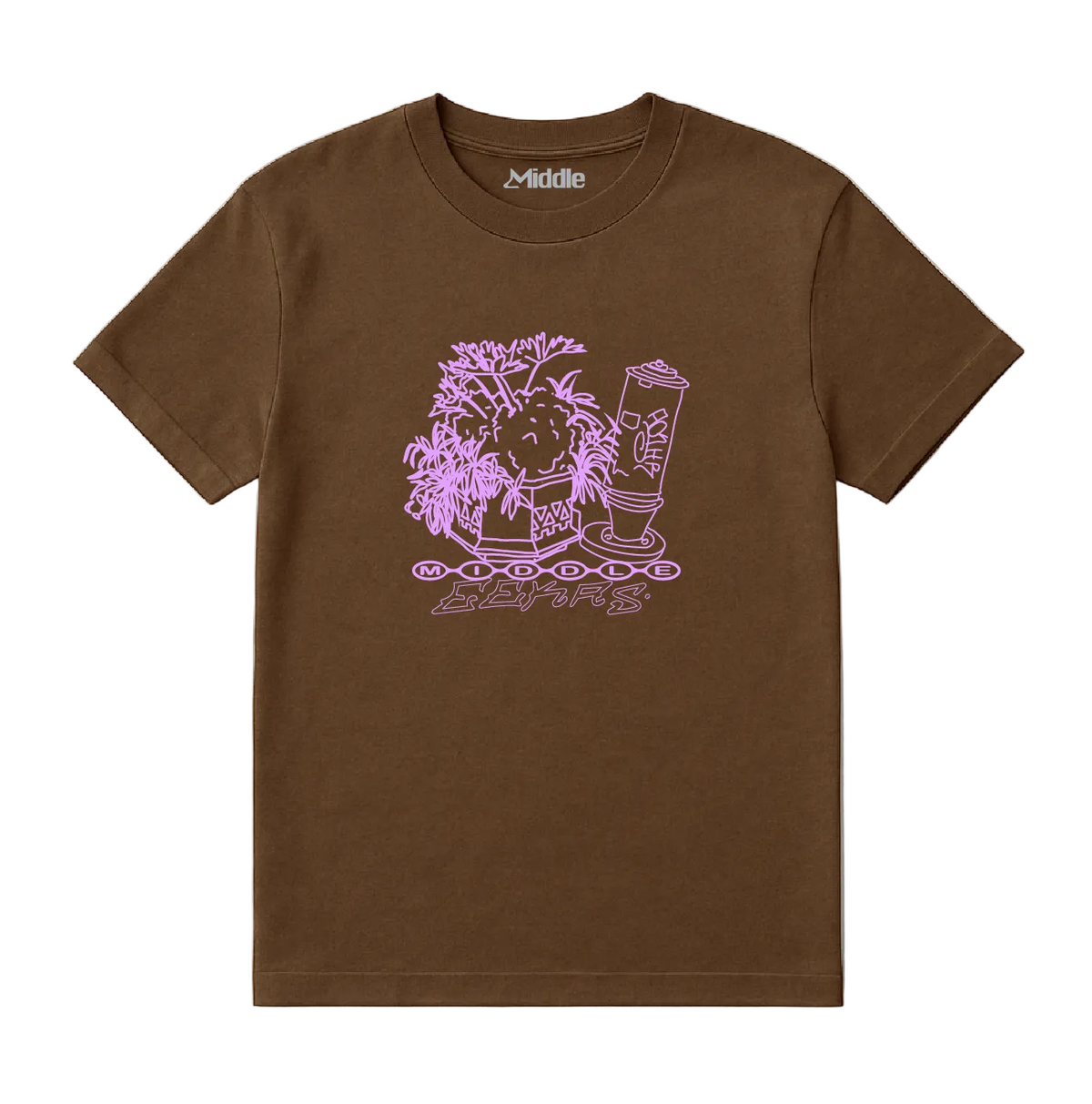 Planter Tee