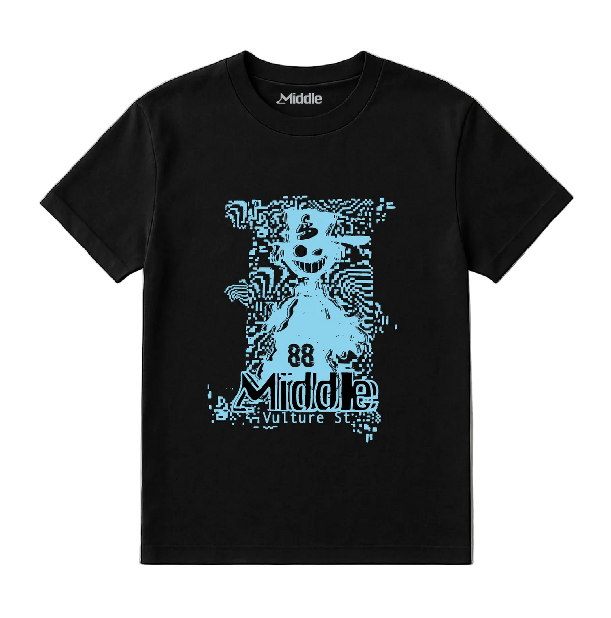 Baddie Boy Tee