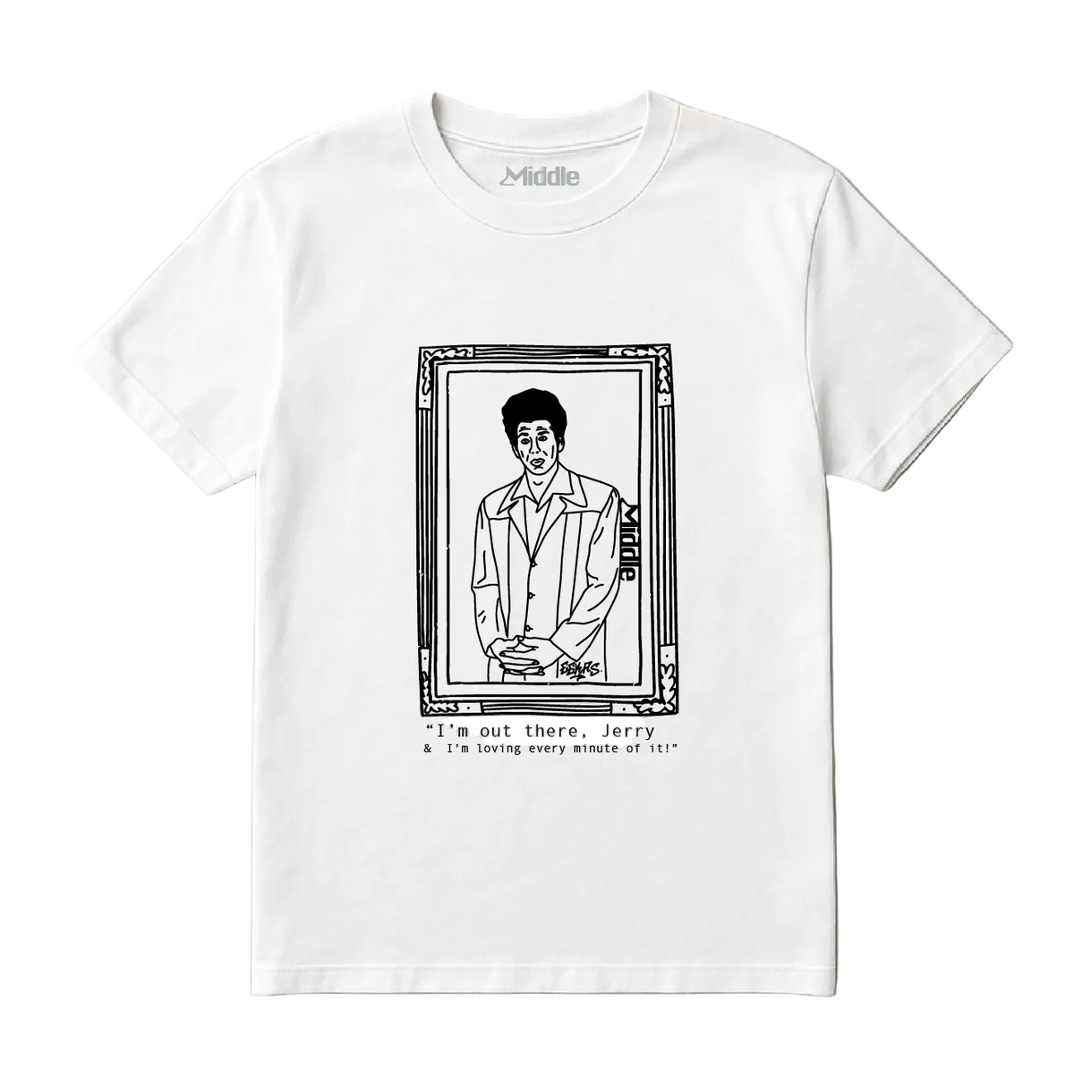 Kramer Tee