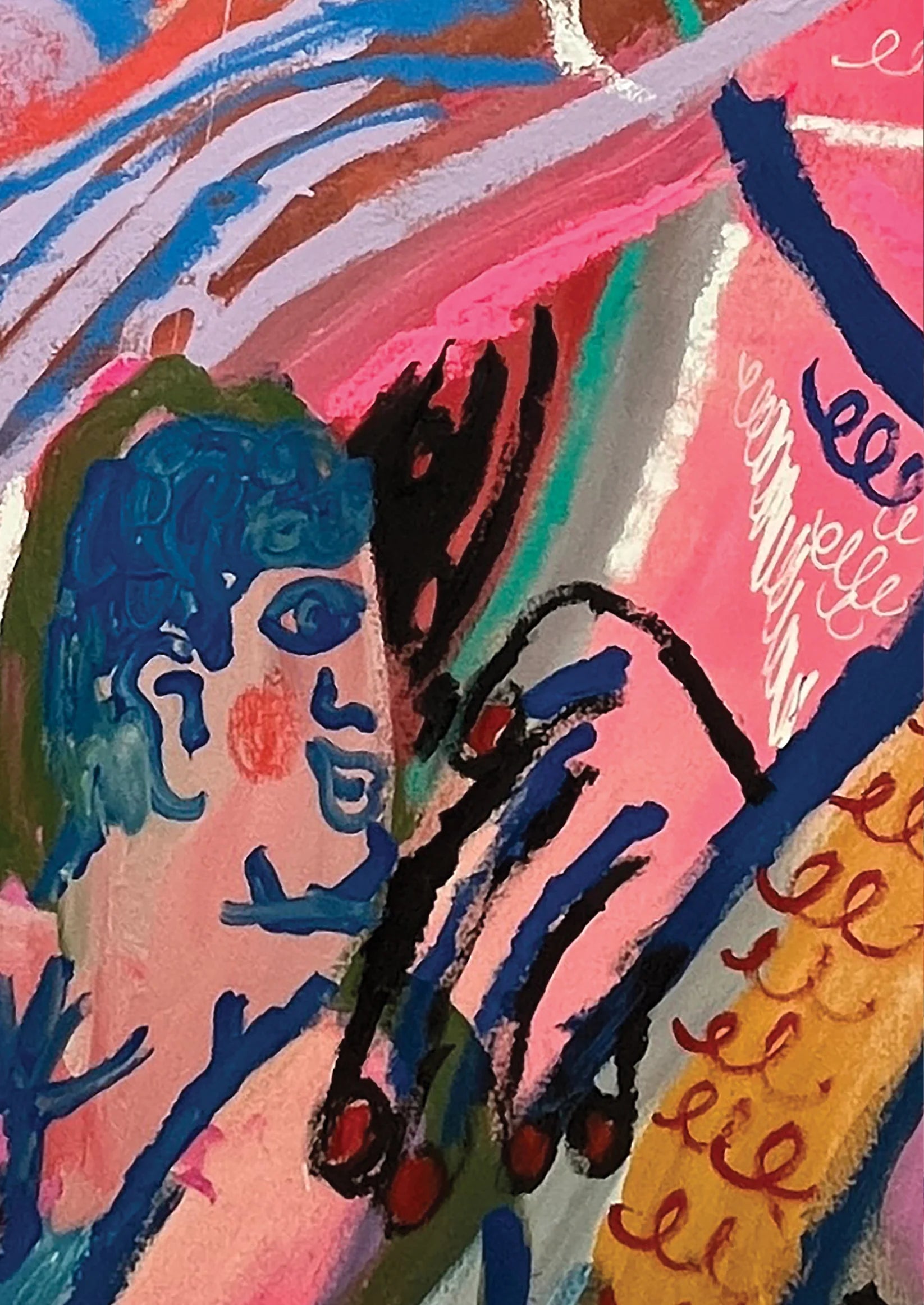 Vague Mag - Issue 47