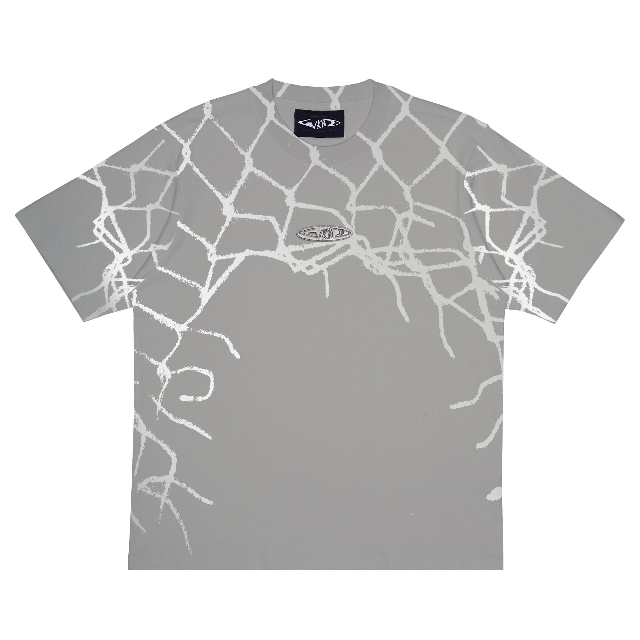 FISHBONE EMBLEM - TEE