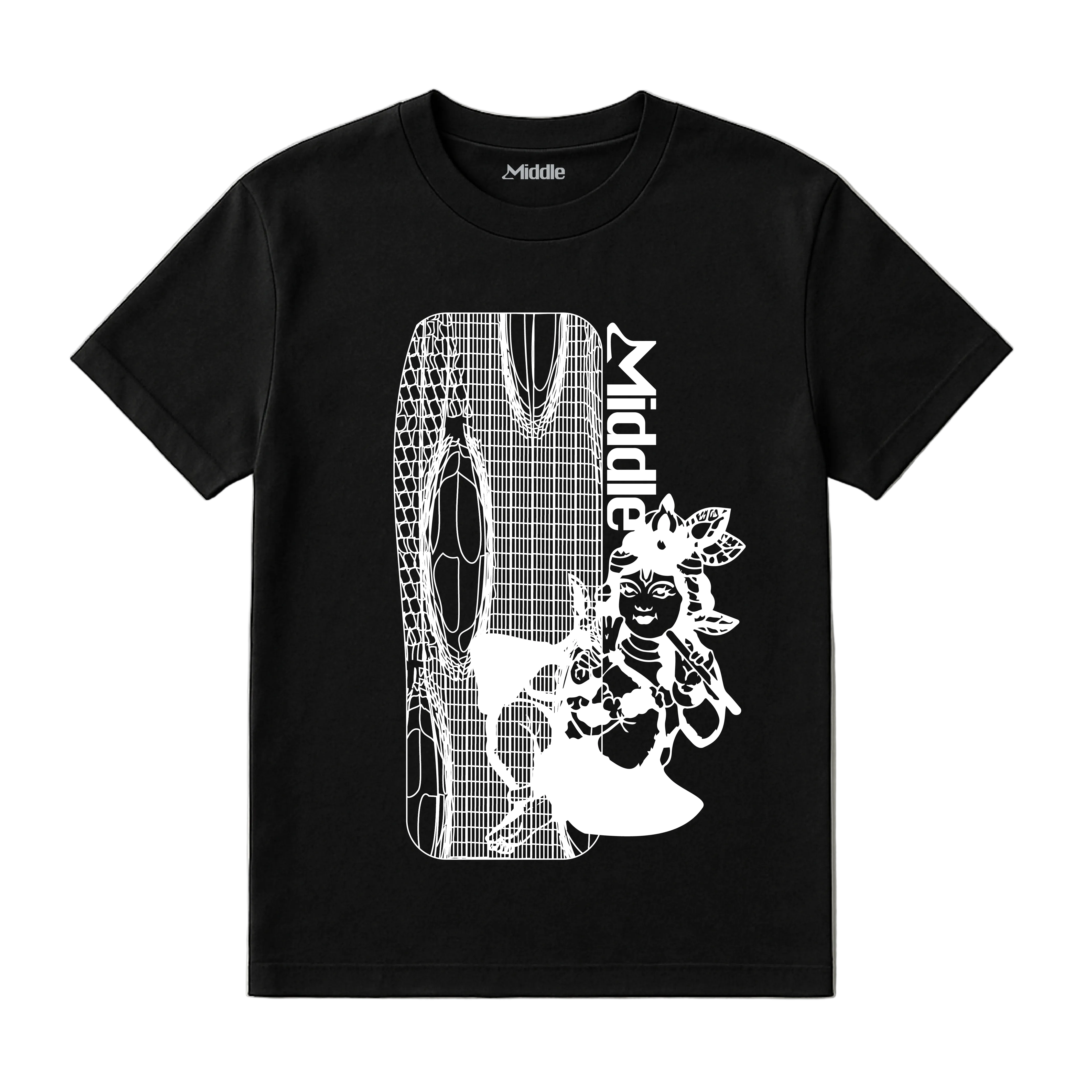 Ancient Pleasure Tee