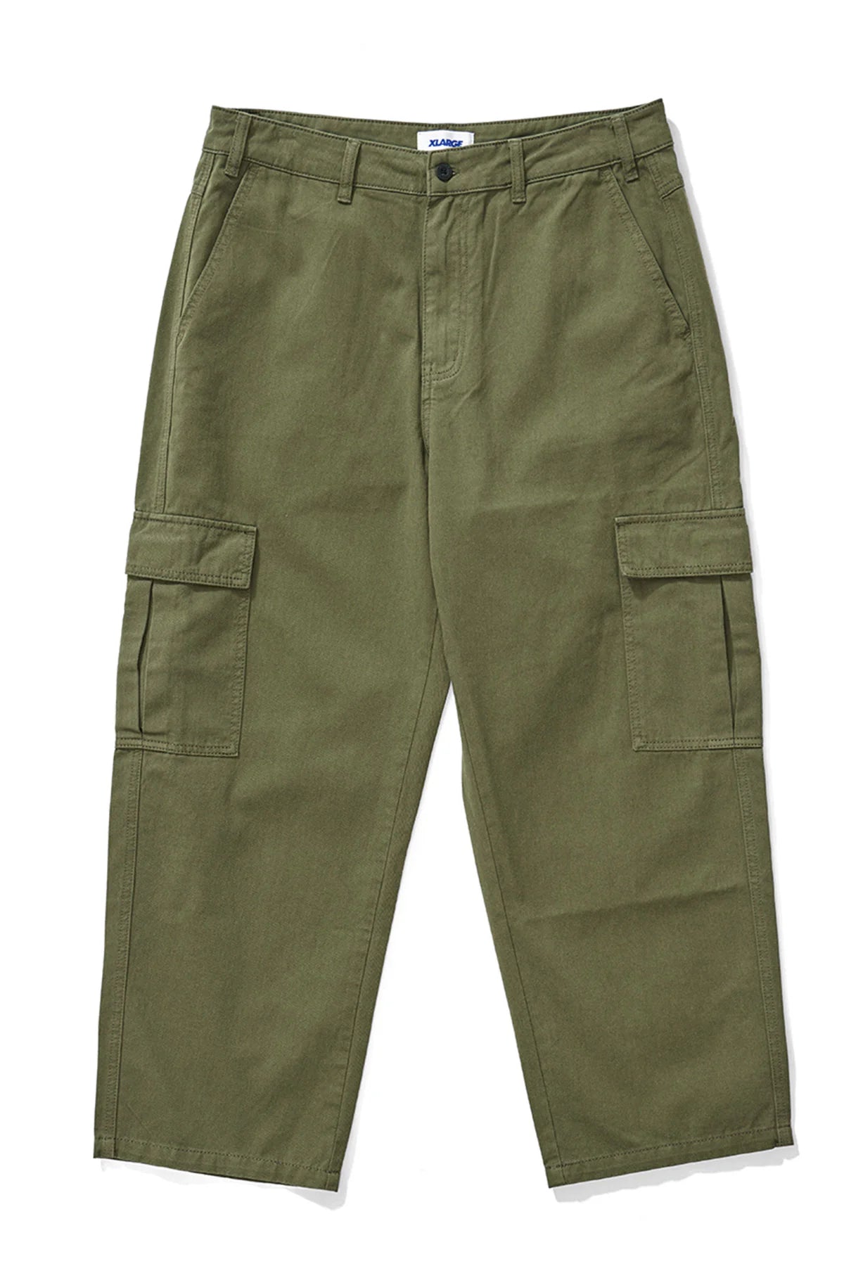 91 Military Cargo Pant