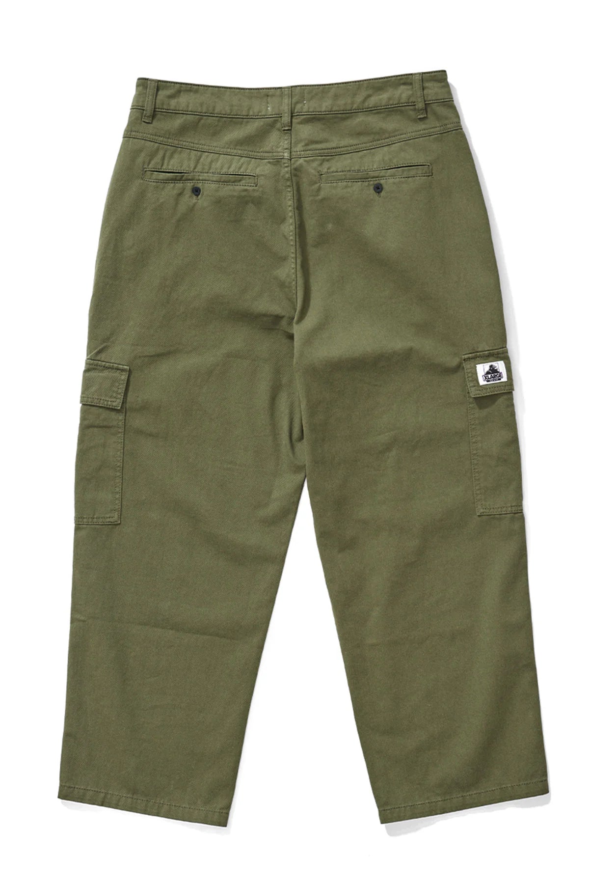 91 Military Cargo Pant
