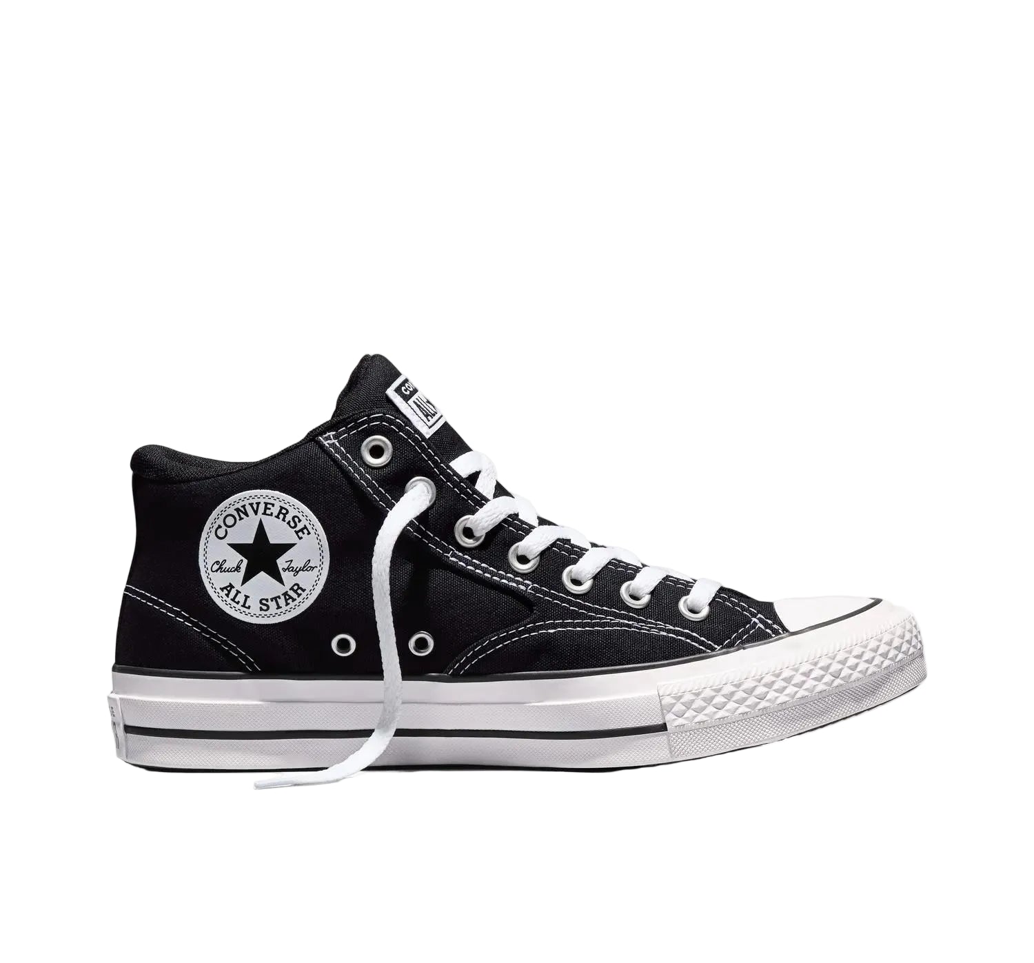 Chuck Taylor All Star Malden Street Mid Black