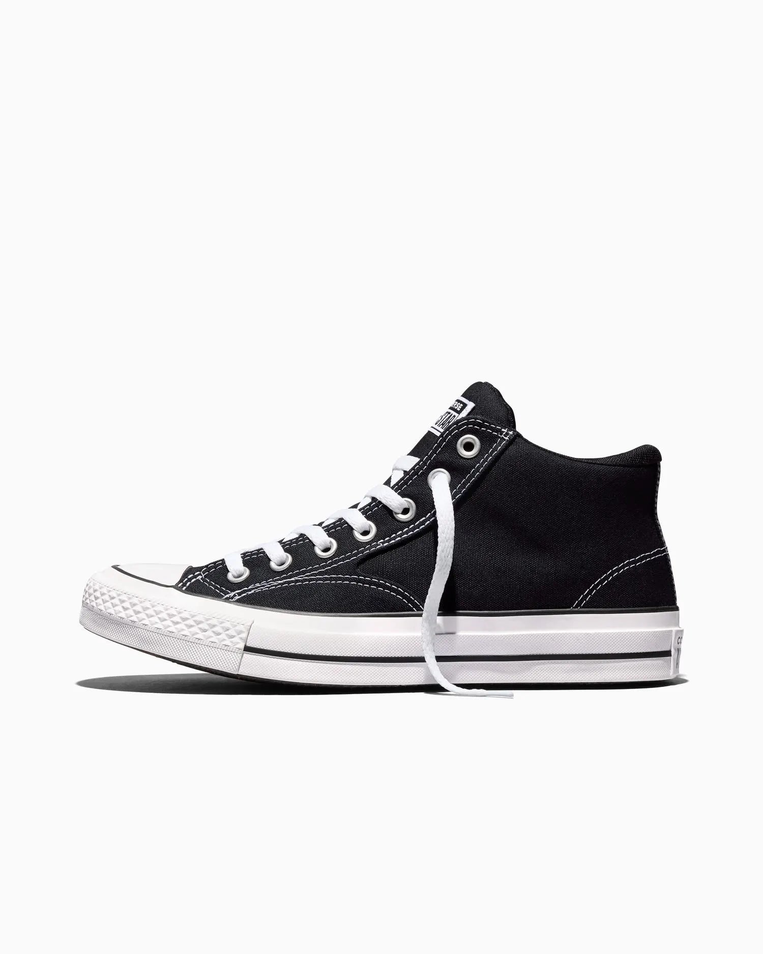 Chuck Taylor All Star Malden Street Mid Black