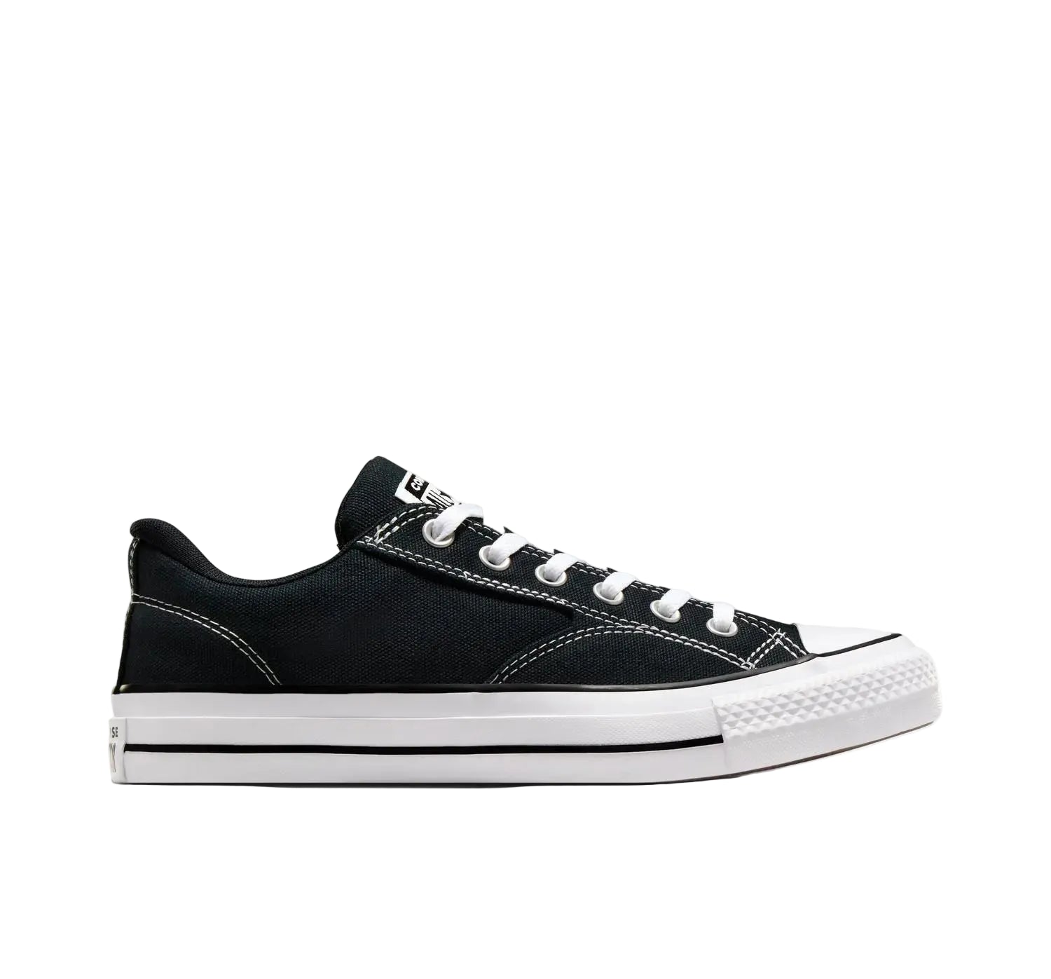 Chuck Taylor All Star Malden Street Low Top Black/White