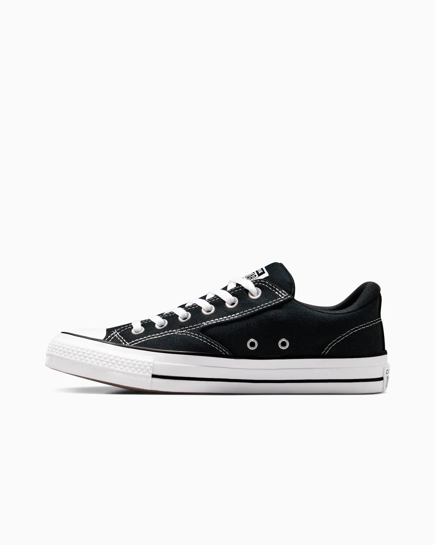 Chuck Taylor All Star Malden Street Low Top Black/White