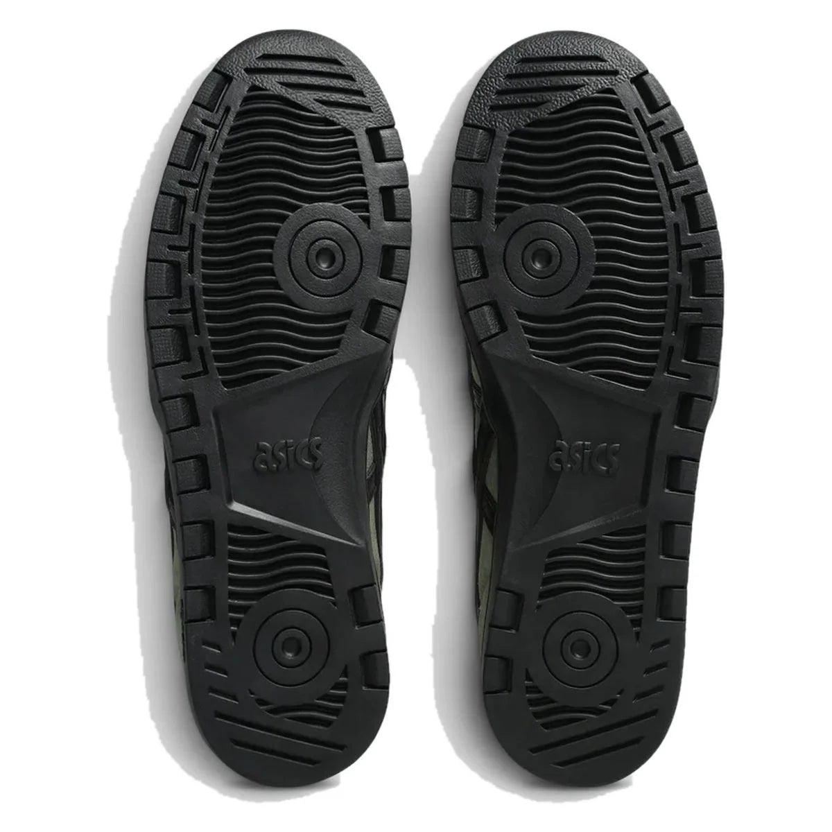 ASICS Japan Pro - Moss/Black