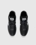 Asics Leggerezza FB Black/Bright White